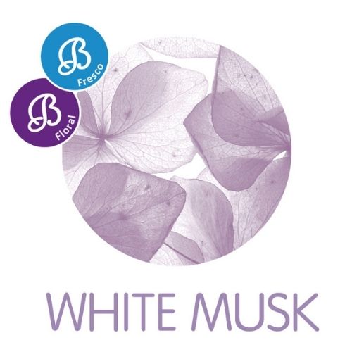 White Musk